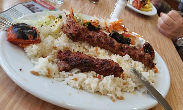 Hayat Restaurant