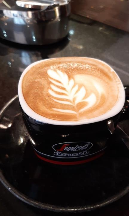 Segafredo Espresso Bar