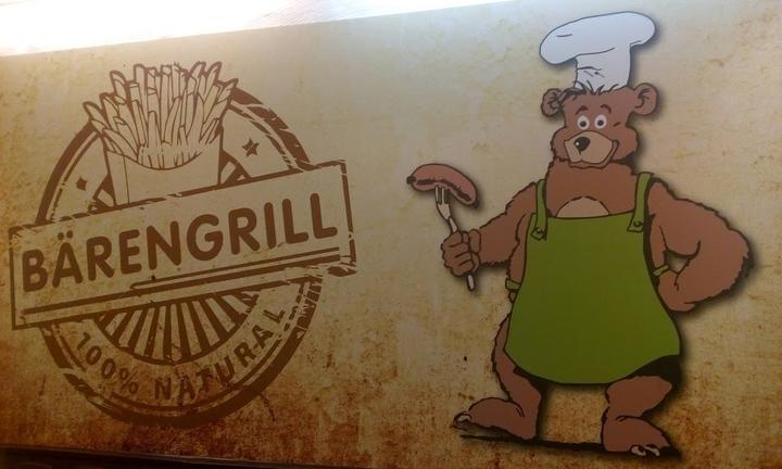 Barengrill