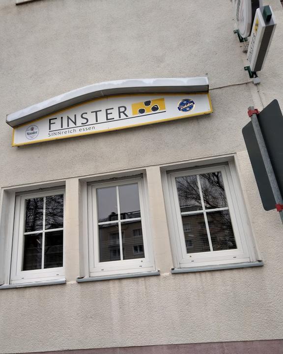 Restaurant Finster