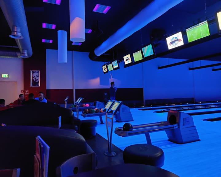 Super Bowl Bowlingpark Dinslaken