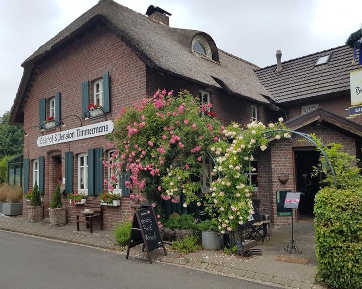 Gasthof Timmermans